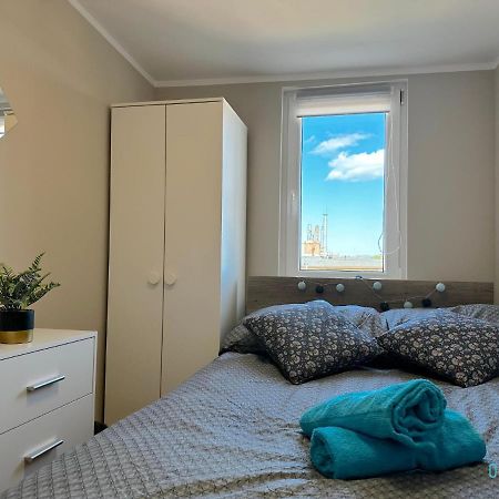 Rene Room -10 Minutes To Gdansk Old Town & Sea Екстериор снимка