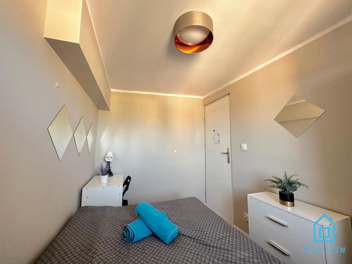 Rene Room -10 Minutes To Gdansk Old Town & Sea Екстериор снимка