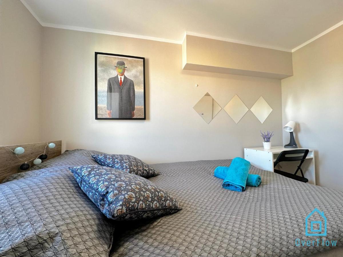 Rene Room -10 Minutes To Gdansk Old Town & Sea Екстериор снимка