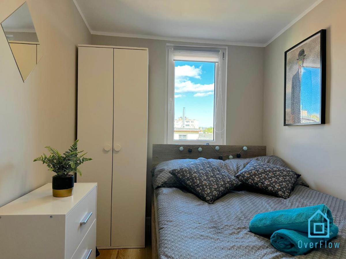 Rene Room -10 Minutes To Gdansk Old Town & Sea Екстериор снимка