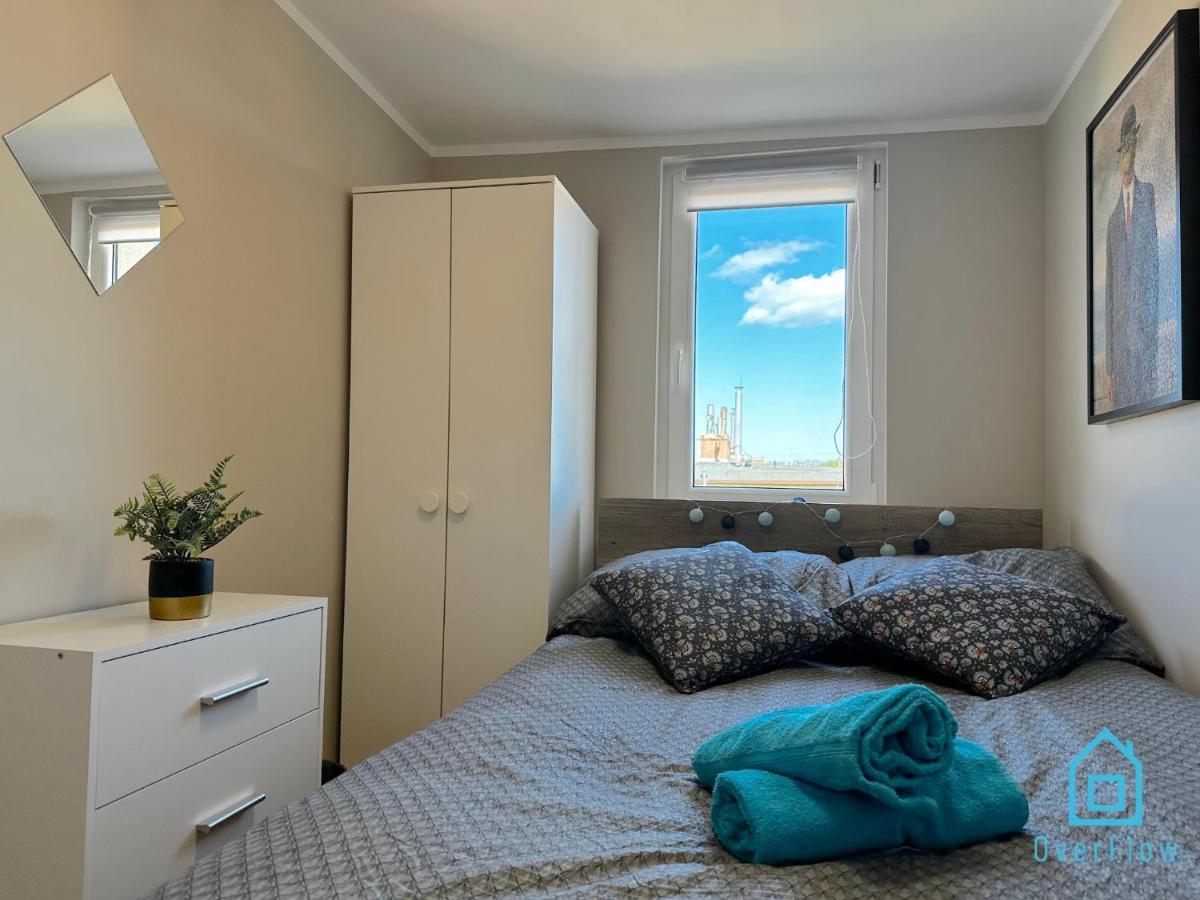 Rene Room -10 Minutes To Gdansk Old Town & Sea Екстериор снимка