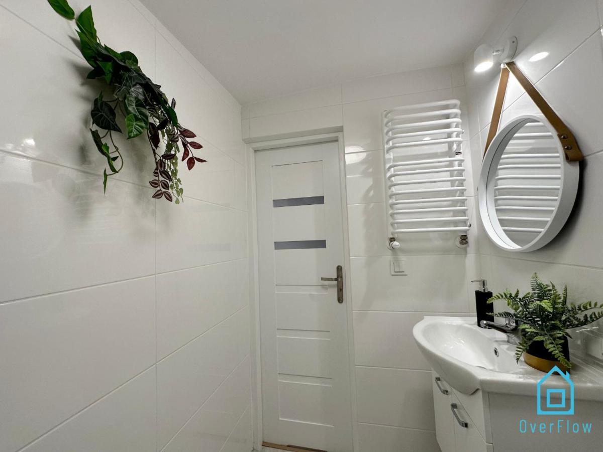 Rene Room -10 Minutes To Gdansk Old Town & Sea Екстериор снимка