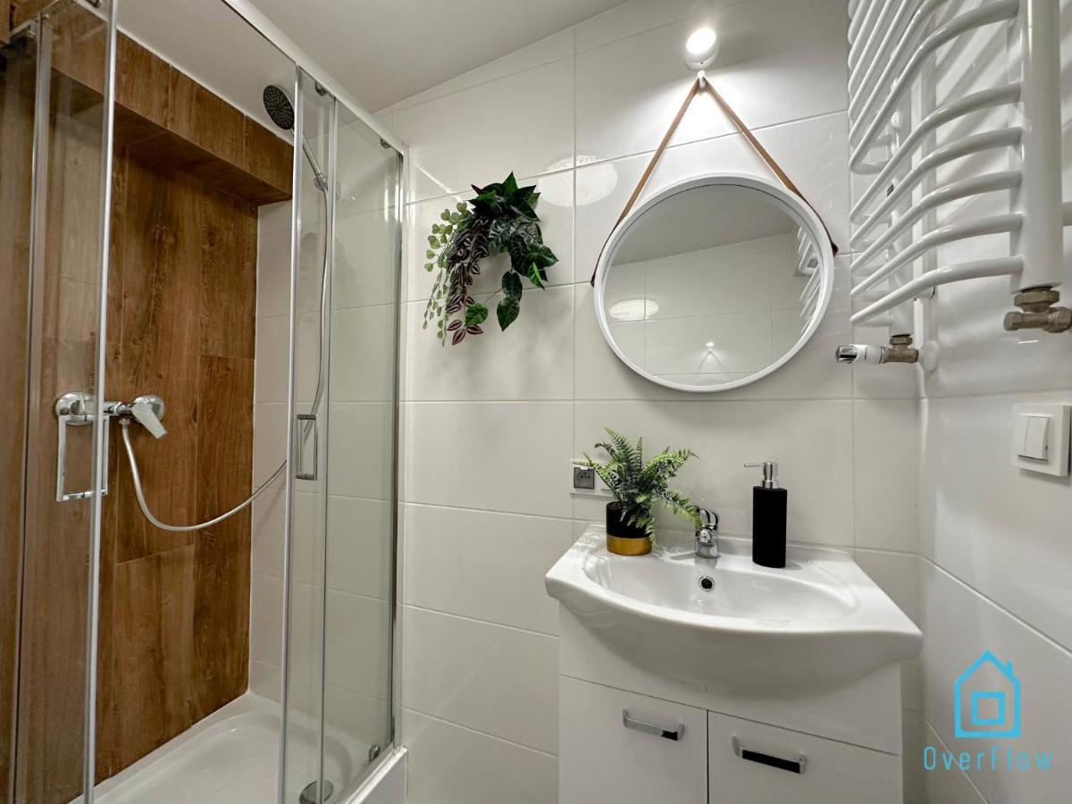 Rene Room -10 Minutes To Gdansk Old Town & Sea Екстериор снимка