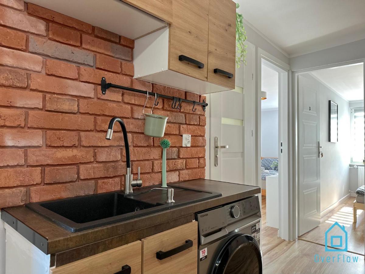 Rene Room -10 Minutes To Gdansk Old Town & Sea Екстериор снимка